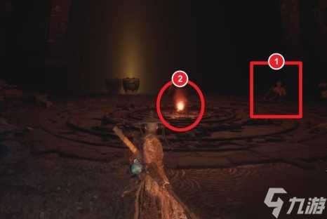 黑神话悟空上清宝葫芦在哪得 上清宝葫芦获取方法