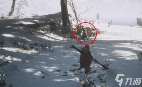 黑神话悟空摩尼珠在哪刷 摩尼珠获取在哪里推荐