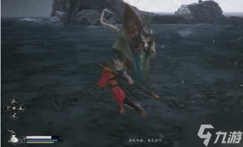 黑神话悟空坚骨丸怎么获取 特质坚骨丸获取方法