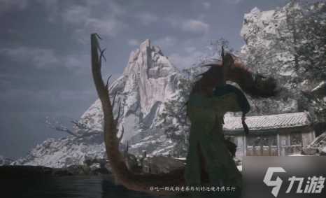 黑神话悟空坚骨丸怎么获取 特质坚骨丸获取方法