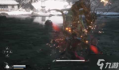 黑神话悟空坚骨丸怎么获取 特质坚骨丸获取方法