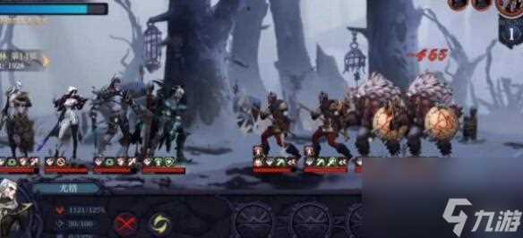 旧日传说尤格阵容搭配推荐 旧日传说攻略介绍