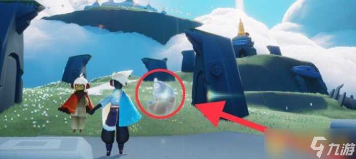 《光遇》11月24日每日任务完成攻略