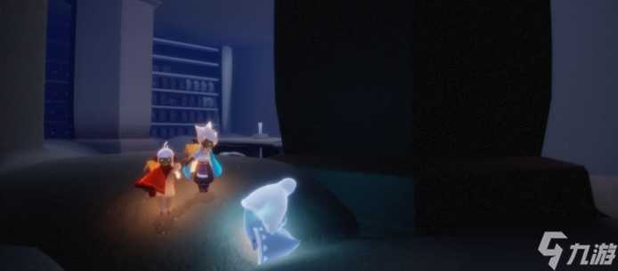 《光遇》11月23日重温先祖美好回忆完成攻略