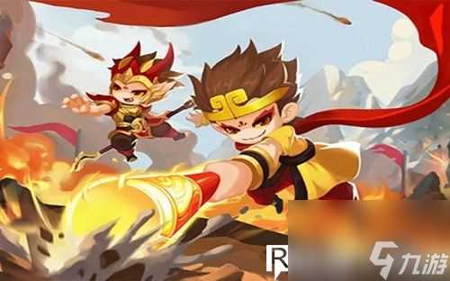 造梦西游ol怎么获取真灵-造梦西游ol获取真灵的技巧