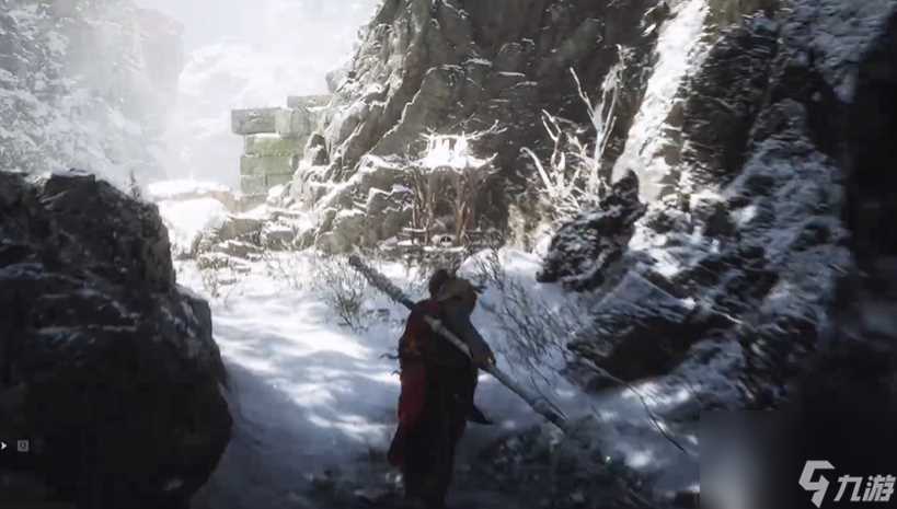 黑神话 悟空黑神话悟空浮屠界冲寒道土地庙在哪里攻略