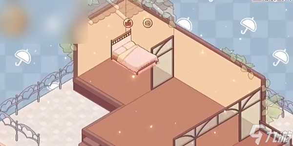 我的休闲时光怎么开启双人空间