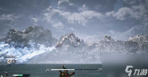 黑神话悟空亢金龙打法讲解 亢金龙各招式应对教程