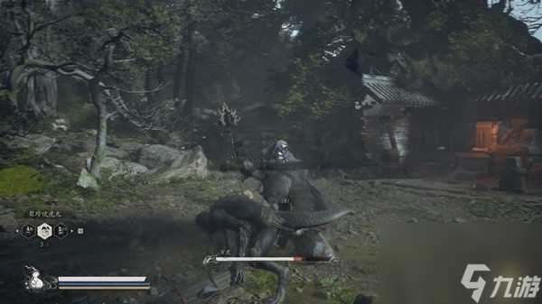 黑神话悟空雾里云·云里雾精魄有什么技能