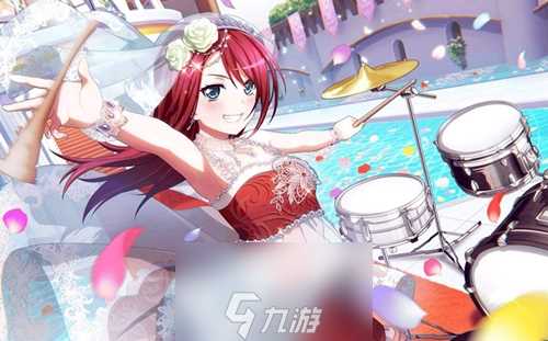 bangdream少女乐团派对宇田川巴人物背景资料