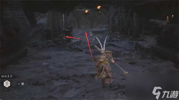 黑神话悟空混铁棍解锁方法攻略推荐