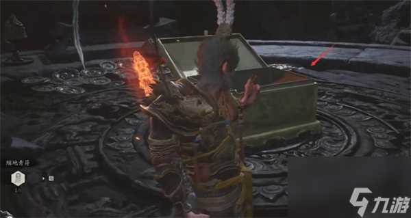 黑神话悟空混铁棍解锁方法攻略推荐