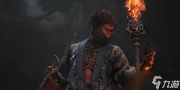 黑神话悟空沙大郎在哪里说明