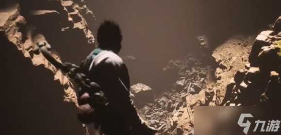 黑神话悟空沙大郎在哪里说明