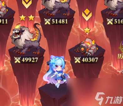 小小仙王幽冥诡境玩法介绍