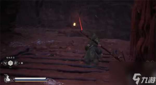 黑神话悟空耐雪枝在哪里及获取方法推荐