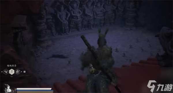 黑神话悟空耐雪枝在哪里及获取方法推荐