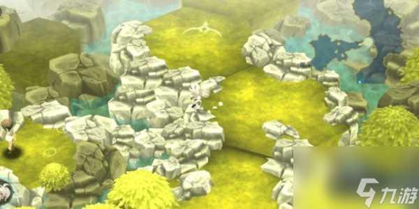 魔女之泉4精灵项链商人在哪里