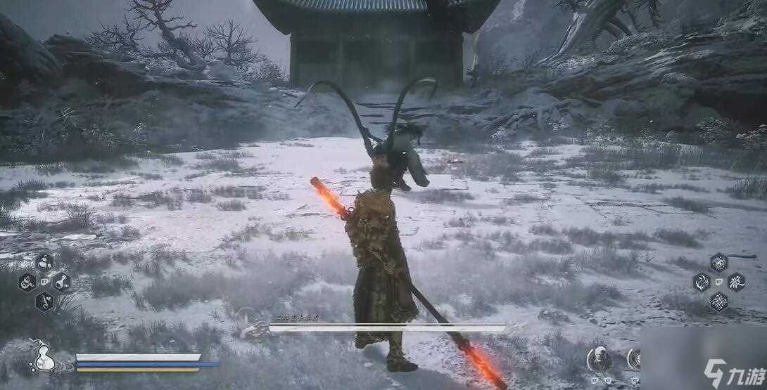 黑神话悟空棋逢对手六十二难成就怎么达成