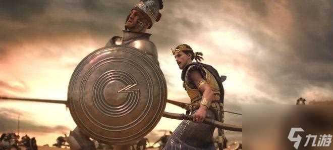 《特洛伊战争前期攻略指南》 打造强力军队