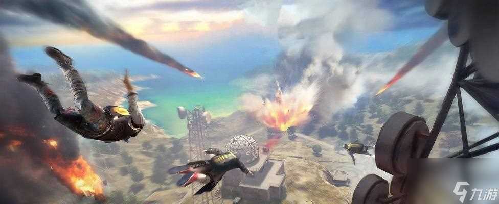 特种兵荒野吃鸡游戏攻略 成为最后的胜利者