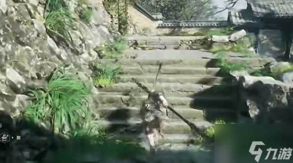 黑神话悟空漱玉花种子在哪 黑神话悟空漱玉花哪里多