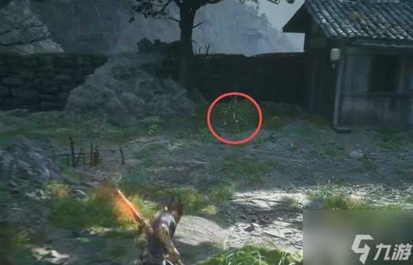 黑神话悟空漱玉花种子在哪 黑神话悟空漱玉花哪里多