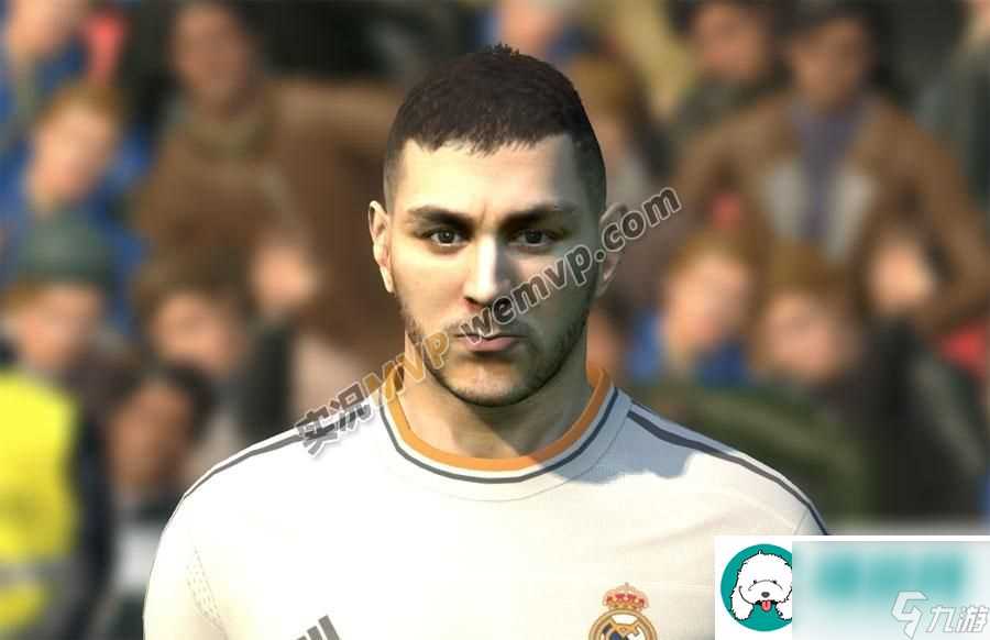 实况足球2014经典球员 笑谈绿茵场上的传奇