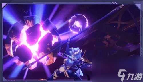 崩坏3织羽梦旌技能是什么 崩坏3织羽梦旌技能介绍