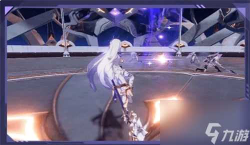 崩坏3织羽梦旌技能是什么 崩坏3织羽梦旌技能介绍