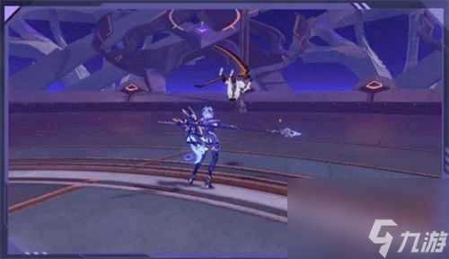 崩坏3织羽梦旌技能是什么 崩坏3织羽梦旌技能介绍