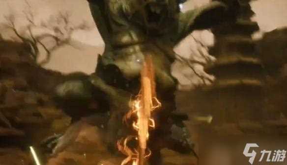 黑神话悟空小骊龙怎么打