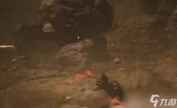 黑神话悟空石敢当怎么打