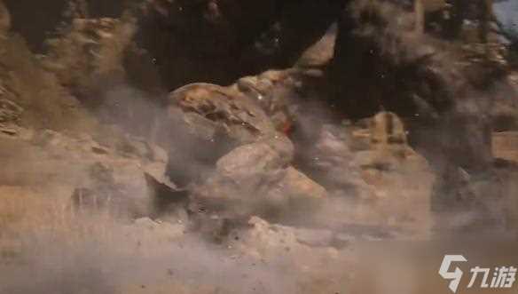 黑神话悟空石敢当怎么打