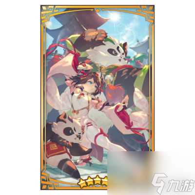 失落的龙约功夫之道怎么样 护符效果属性介绍