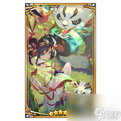 失落的龙约功夫之道怎么样 护符效果属性介绍