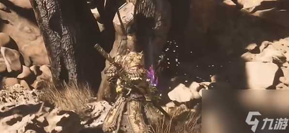 黑神话悟空甘草种子在哪 甘草种子在哪里介绍