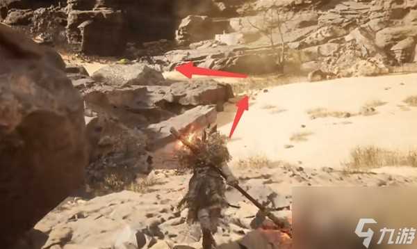 黑神话悟空甘草种子在哪 甘草种子在哪里介绍