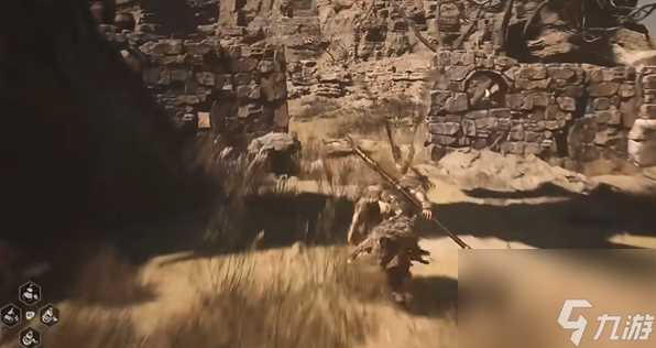 黑神话悟空甘草种子在哪 甘草种子在哪里介绍