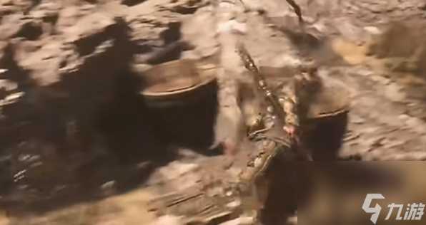 黑神话悟空甘草种子在哪 甘草种子在哪里介绍