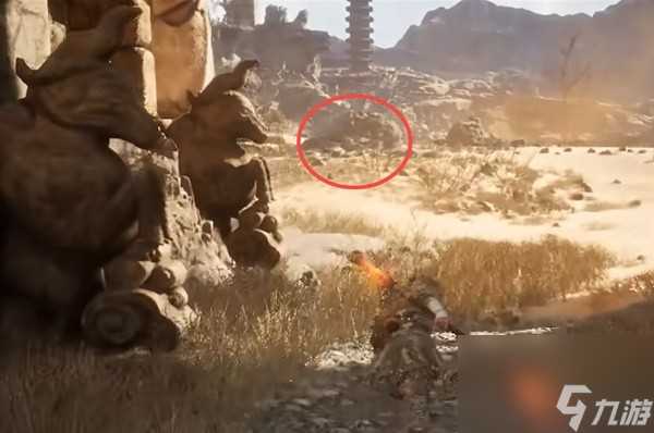 黑神话悟空甘草种子在哪 甘草种子在哪里介绍