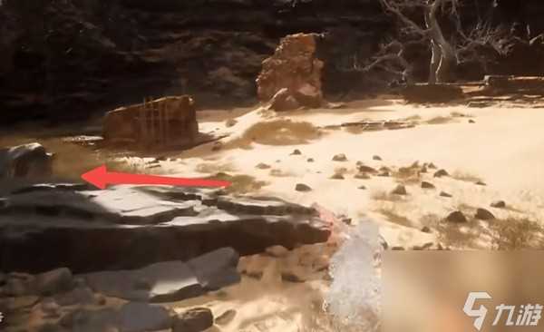 黑神话悟空甘草种子在哪 甘草种子在哪里介绍