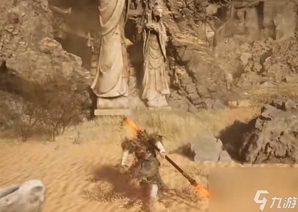 黑神话悟空甘草种子在哪 甘草种子在哪里介绍