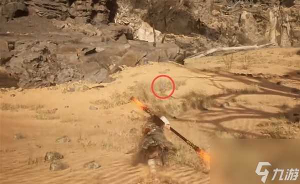 黑神话悟空甘草种子在哪 甘草种子在哪里介绍