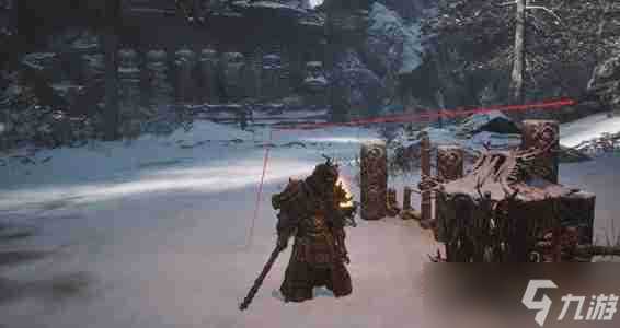 黑神话悟空五十三难草木有灵成就怎么解锁 五十三难草木有灵成就解锁攻略