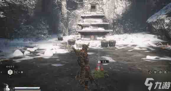 黑神话悟空五十三难草木有灵成就怎么解锁 五十三难草木有灵成就解锁攻略