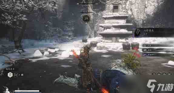 黑神话悟空五十三难草木有灵成就怎么解锁 五十三难草木有灵成就解锁攻略