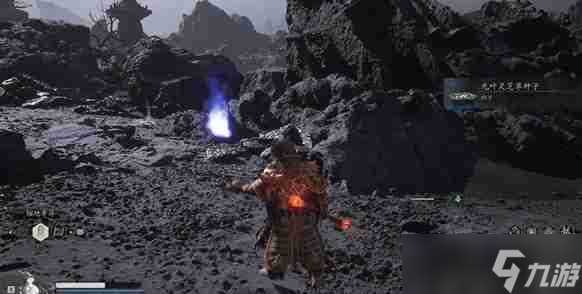 黑神话悟空五十三难草木有灵成就怎么解锁 五十三难草木有灵成就解锁攻略