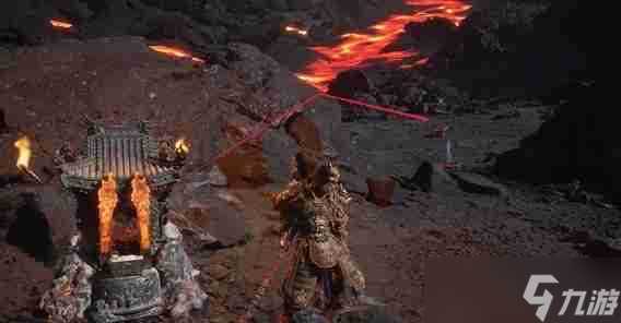 黑神话悟空五十三难草木有灵成就怎么解锁 五十三难草木有灵成就解锁攻略