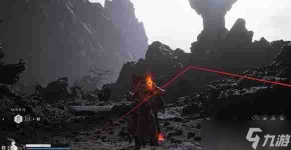 黑神话悟空五十三难草木有灵成就怎么解锁 五十三难草木有灵成就解锁攻略